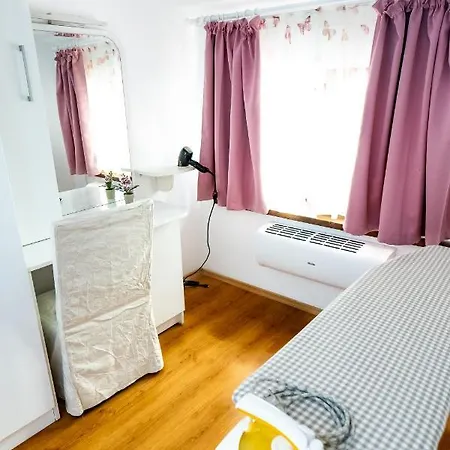 Гостьовий будинок Star 4*