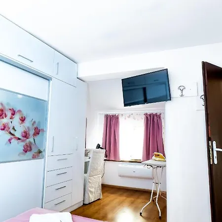 Гостьовий будинок Star