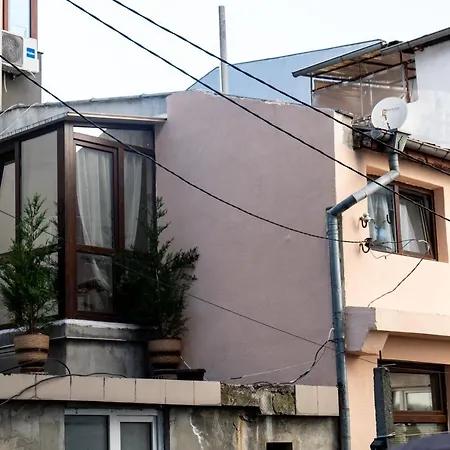 Гостьовий будинок Star Варна