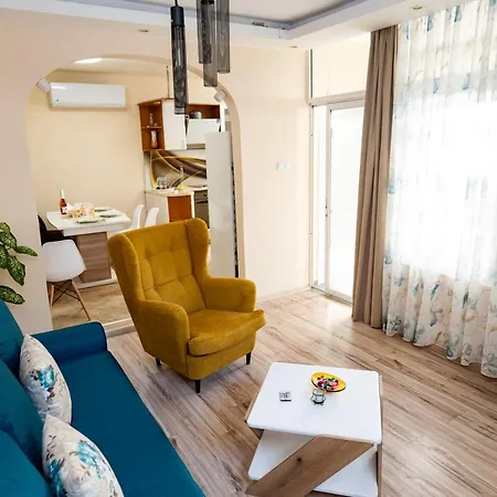 Гостьовий будинок Star