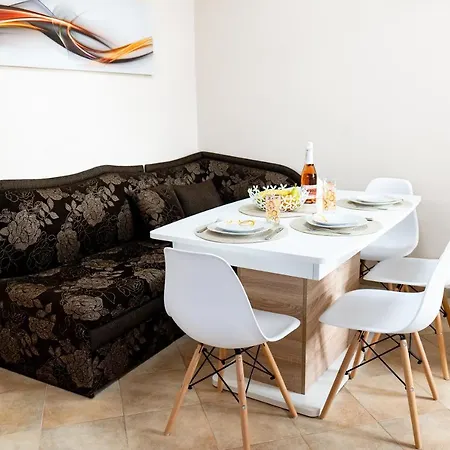 Star Гостьовий будинок Варна