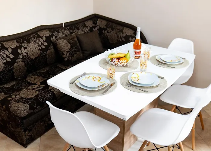 招待所 Star 瓦爾納