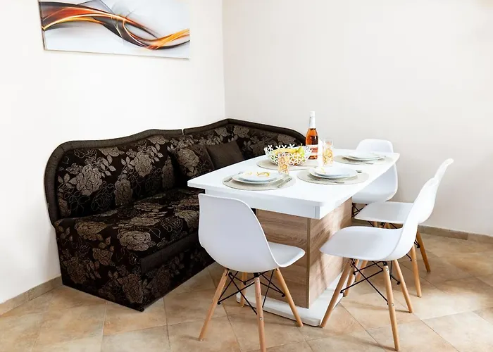 Star 招待所 瓦爾納